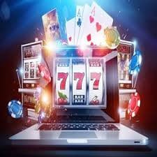Slot game library accessible in Free Play mode on idcash88 apk